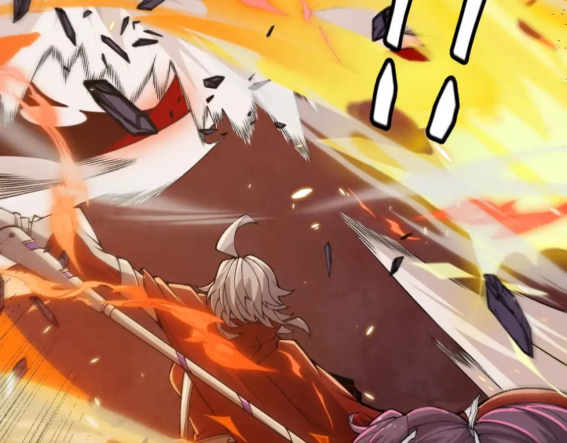 第171话 陷入苦境的【影】？ 第49页