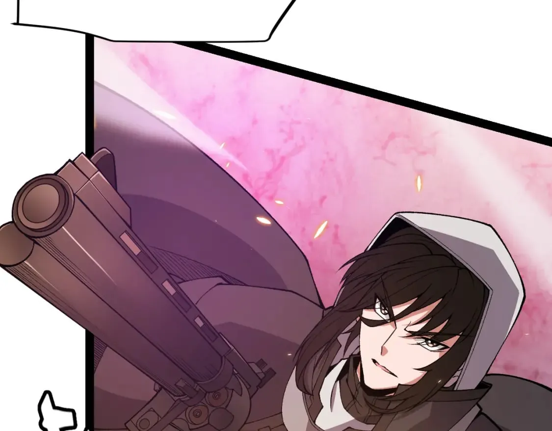 第171话 陷入苦境的【影】？ 第55页