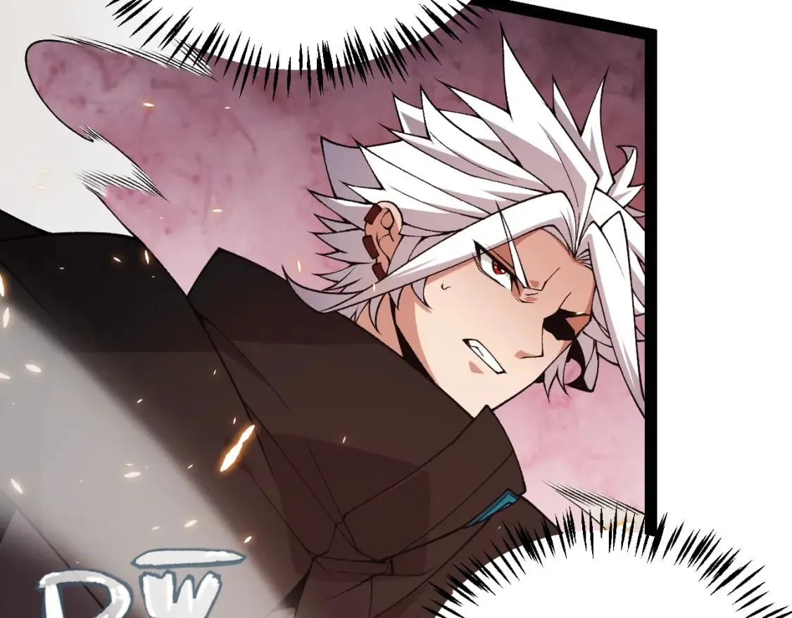 第171话 陷入苦境的【影】？ 第58页