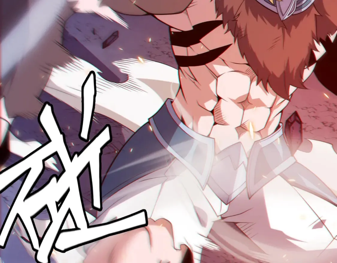 第171话 陷入苦境的【影】？ 第111页