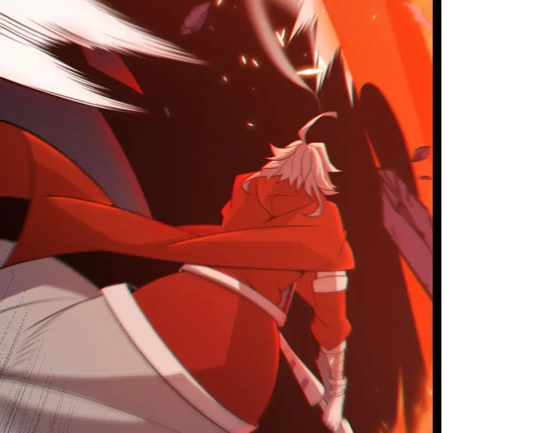 第171话 陷入苦境的【影】？ 第115页