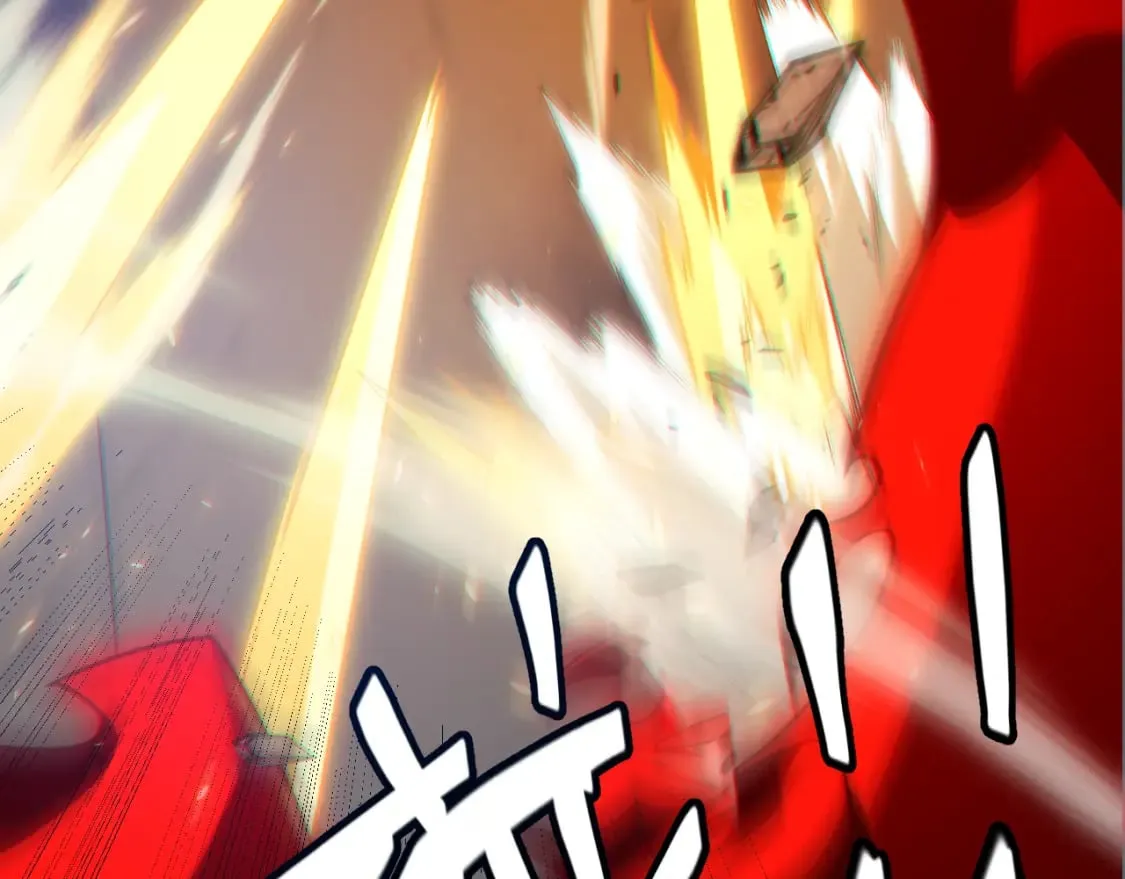 第171话 陷入苦境的【影】？ 第134页