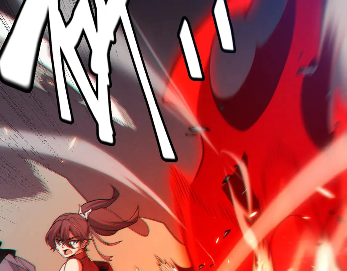 第171话 陷入苦境的【影】？ 第137页