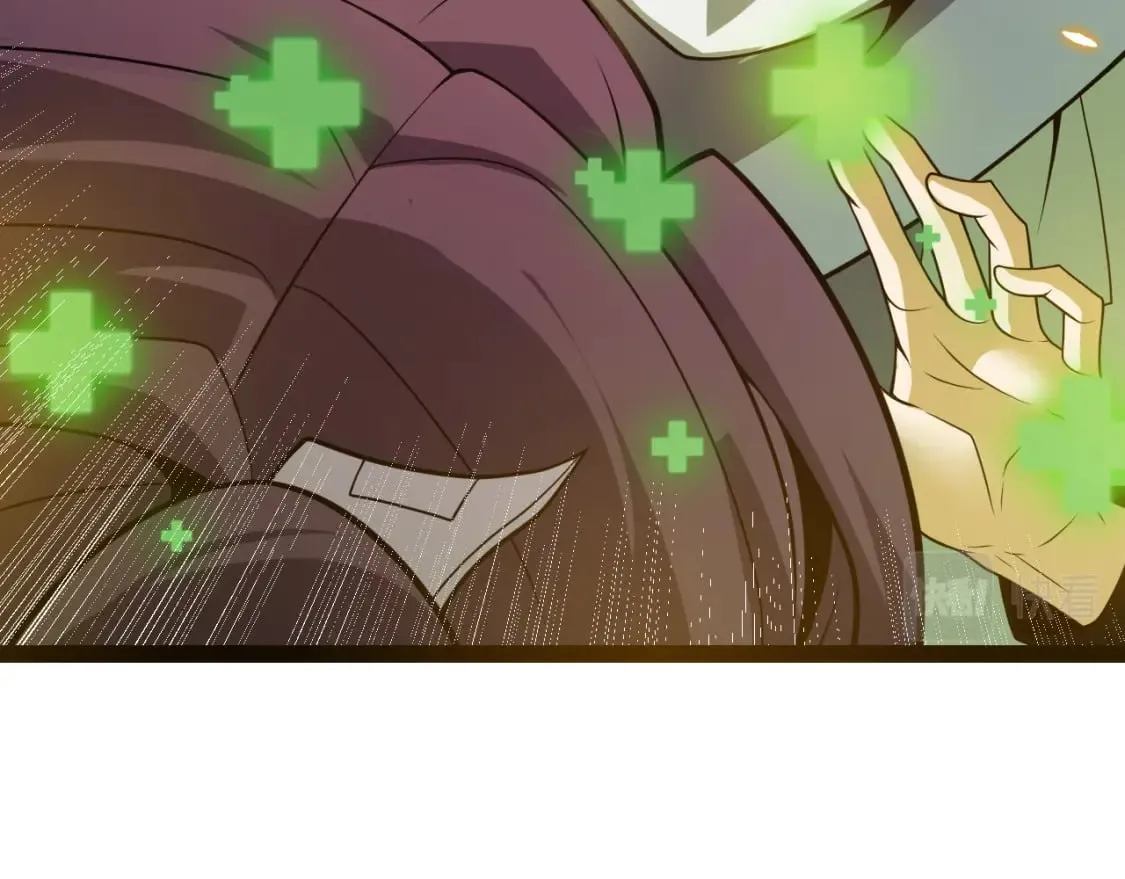 第171话 陷入苦境的【影】？ 第144页