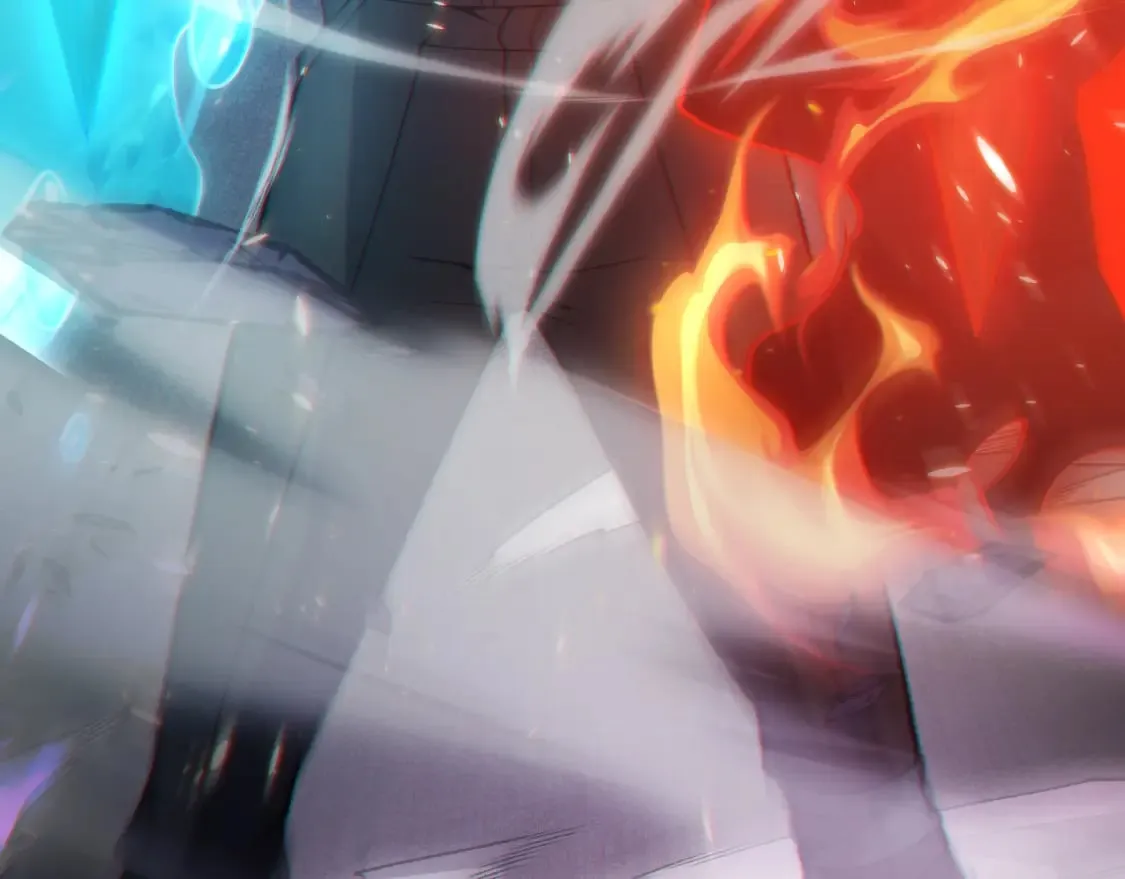 第171话 陷入苦境的【影】？ 第158页