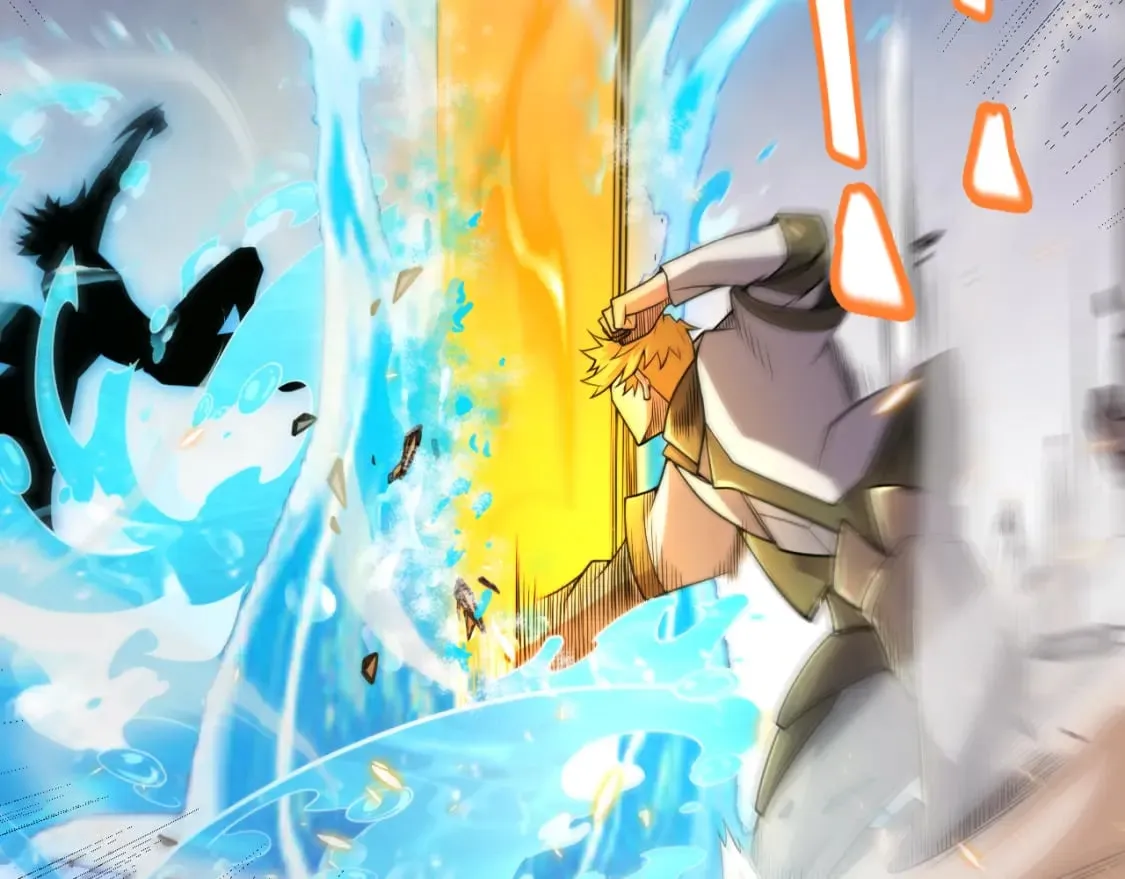 第172话 凌策VS血狮善吾 第20页