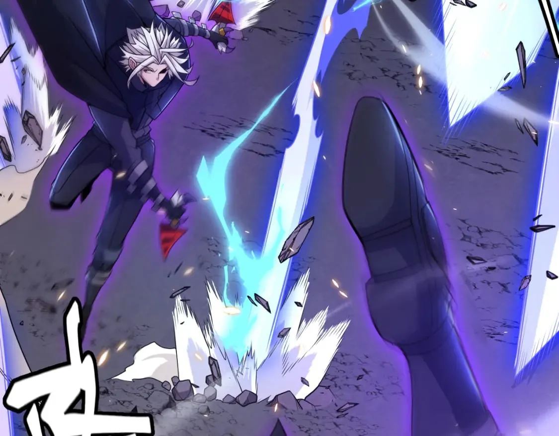 第172话 凌策VS血狮善吾 第85页