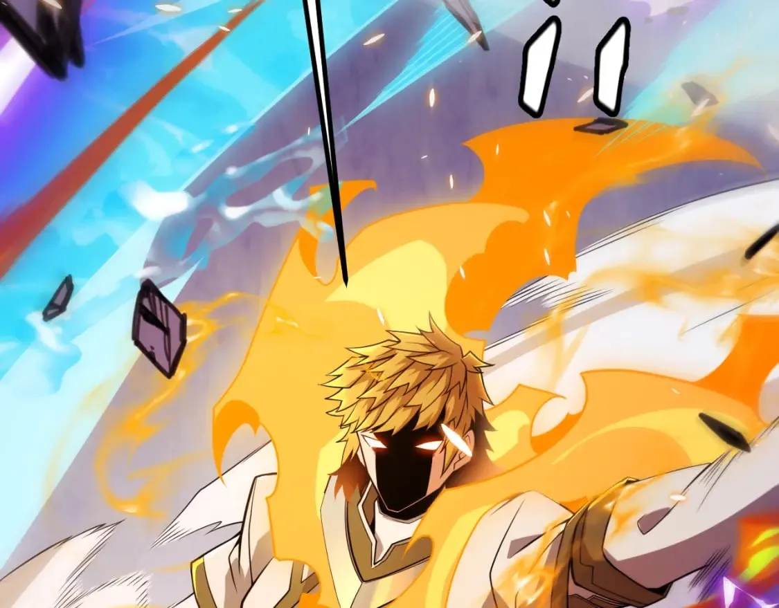 第172话 凌策VS血狮善吾 第125页