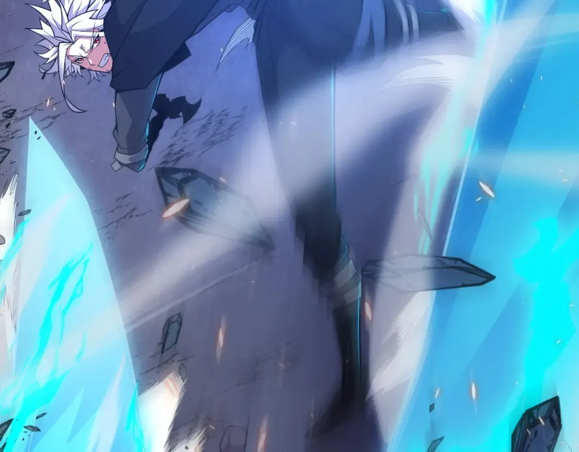 第172话 凌策VS血狮善吾 第167页