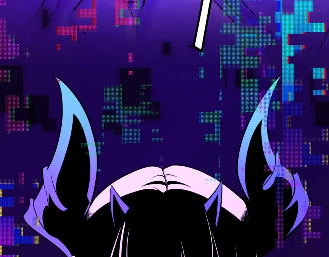 第174话 小恶魔女的恐怖 第3页