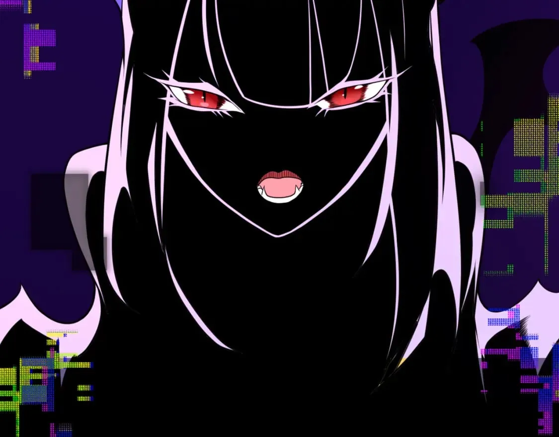 第174话 小恶魔女的恐怖 第4页