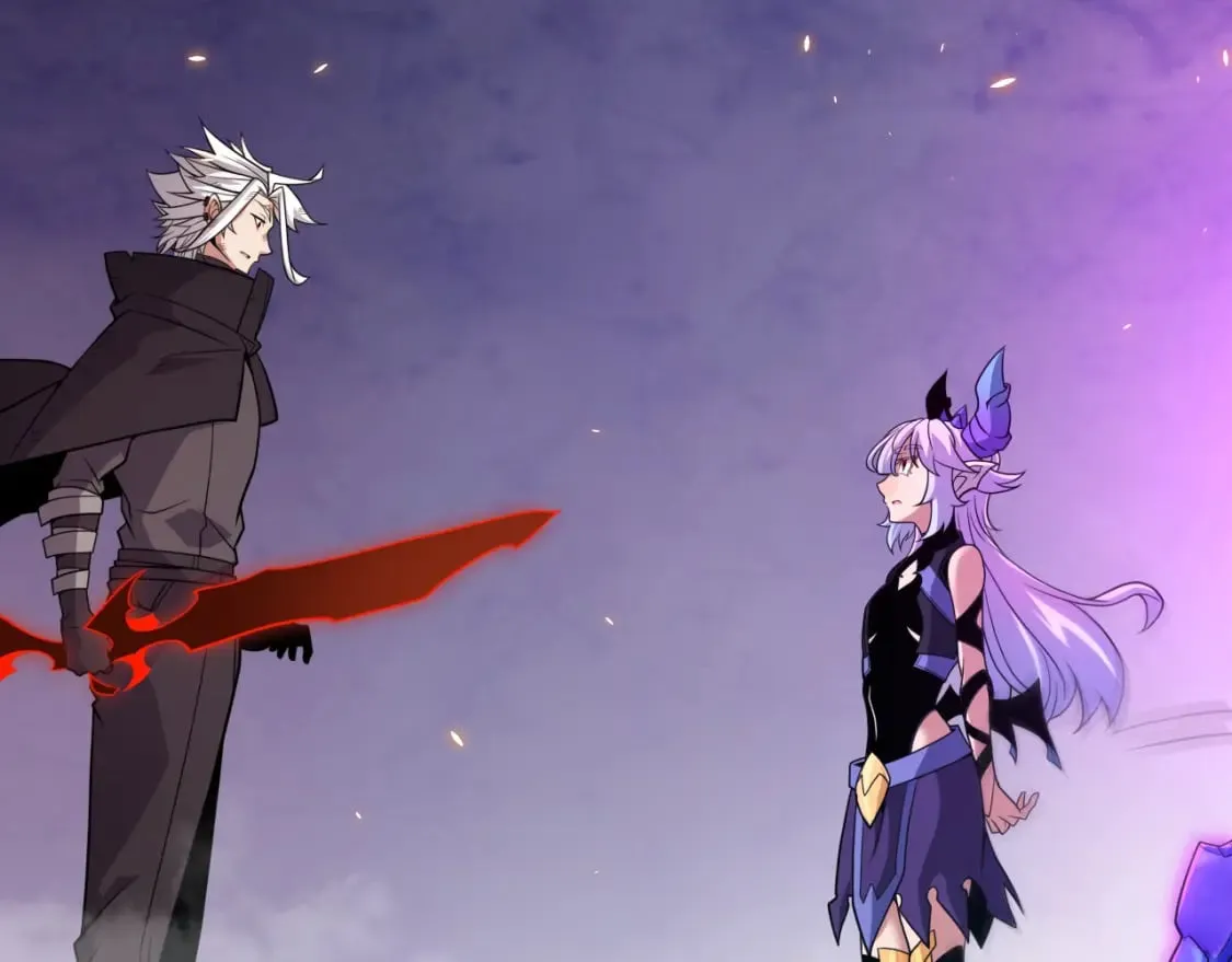 第174话 小恶魔女的恐怖 第38页