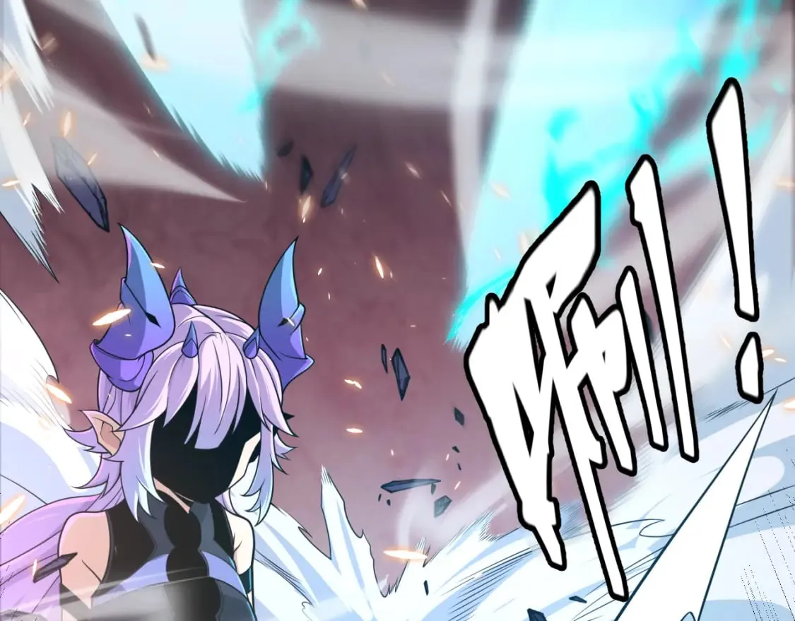 第174话 小恶魔女的恐怖 第46页