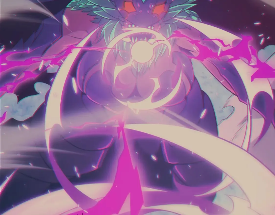 第174话 小恶魔女的恐怖 第72页