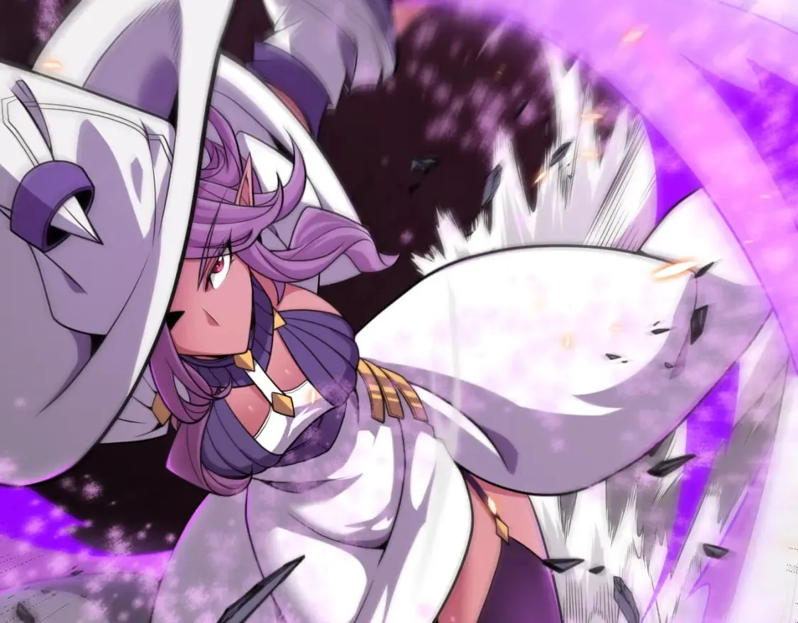 第174话 小恶魔女的恐怖 第82页