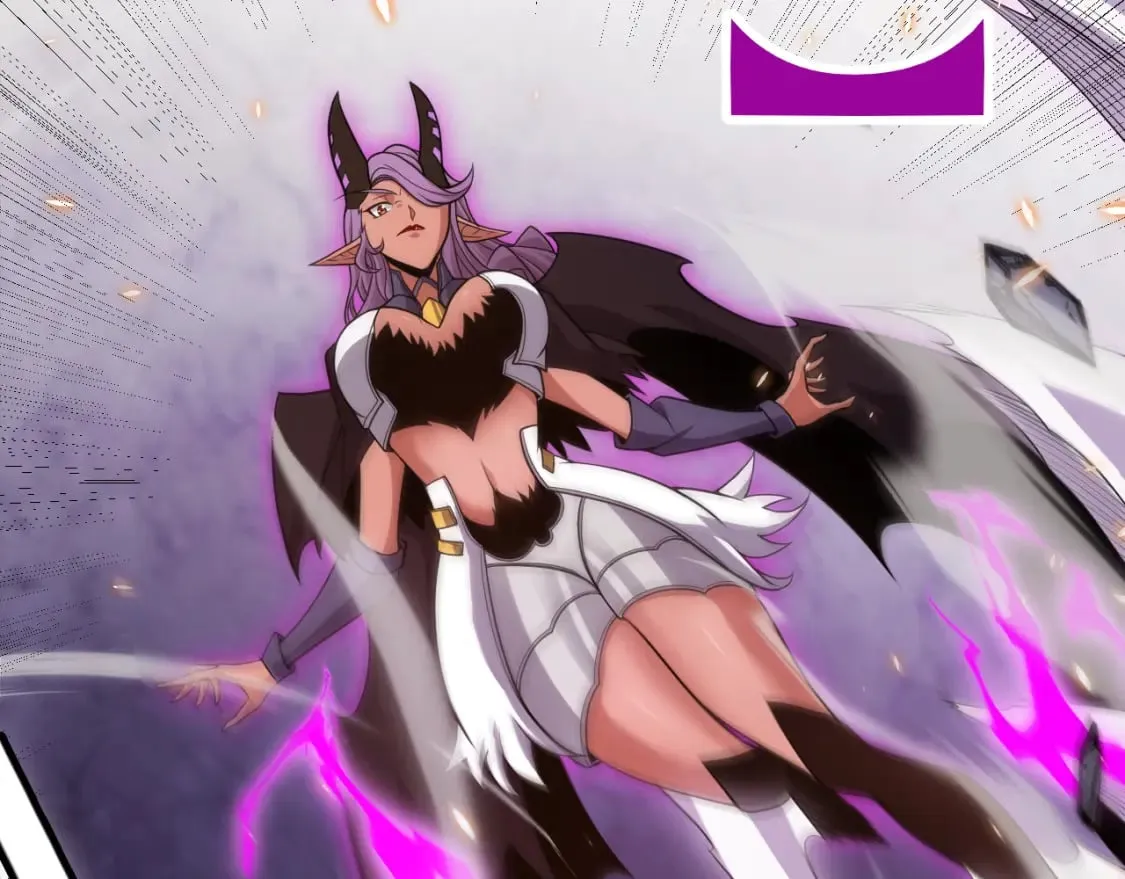 第174话 小恶魔女的恐怖 第85页