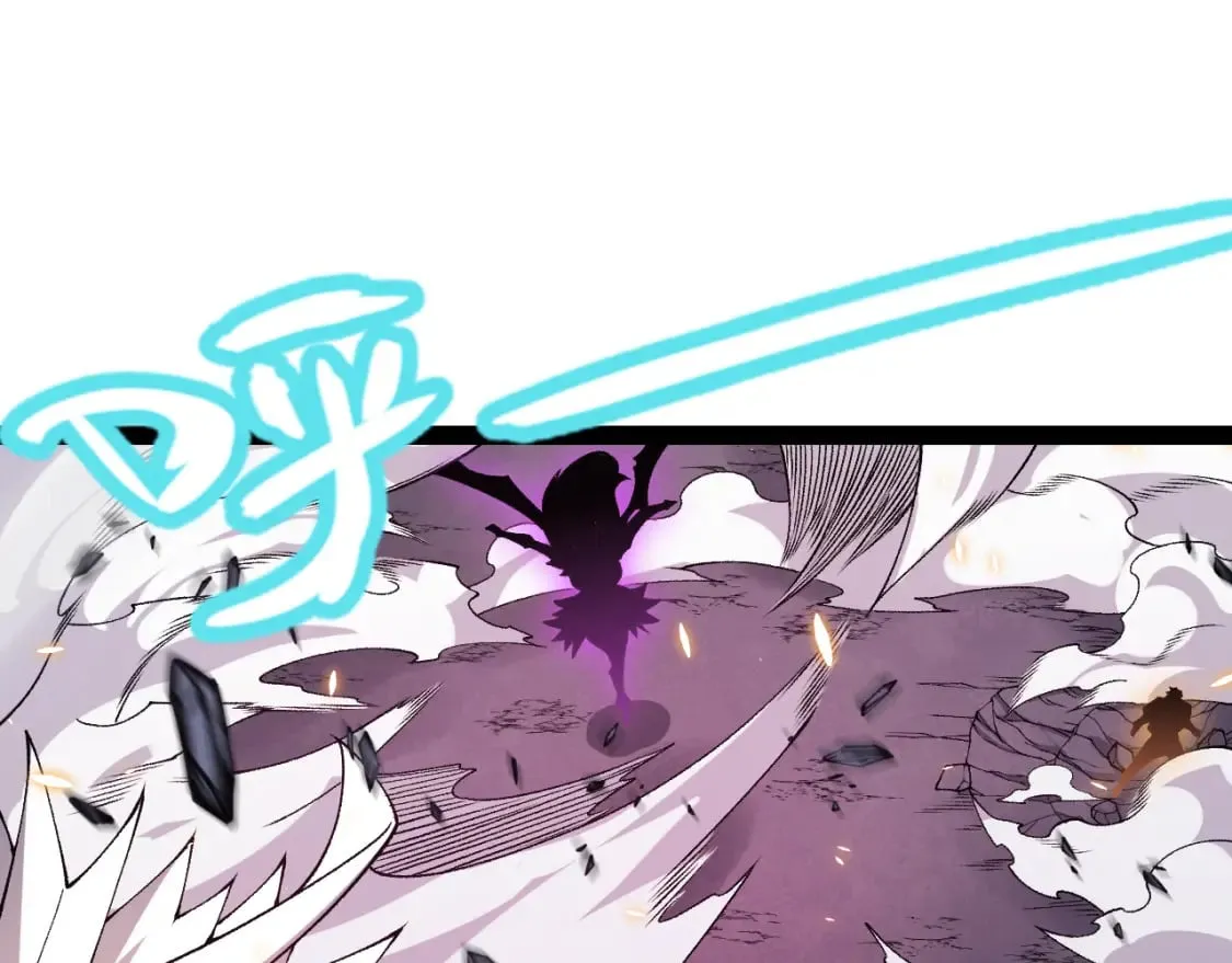 第174话 小恶魔女的恐怖 第104页