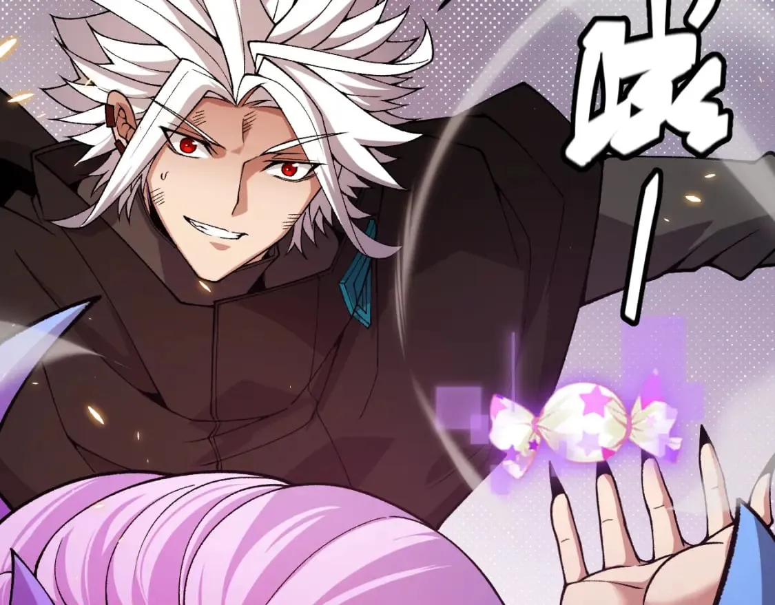 第174话 小恶魔女的恐怖 第109页
