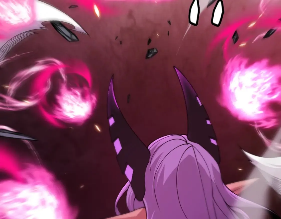 第174话 小恶魔女的恐怖 第129页