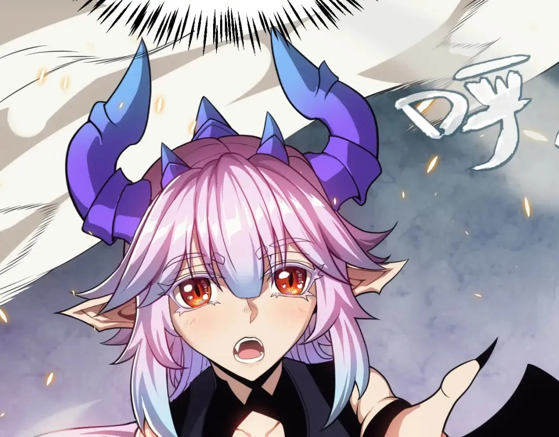 第174话 小恶魔女的恐怖 第165页