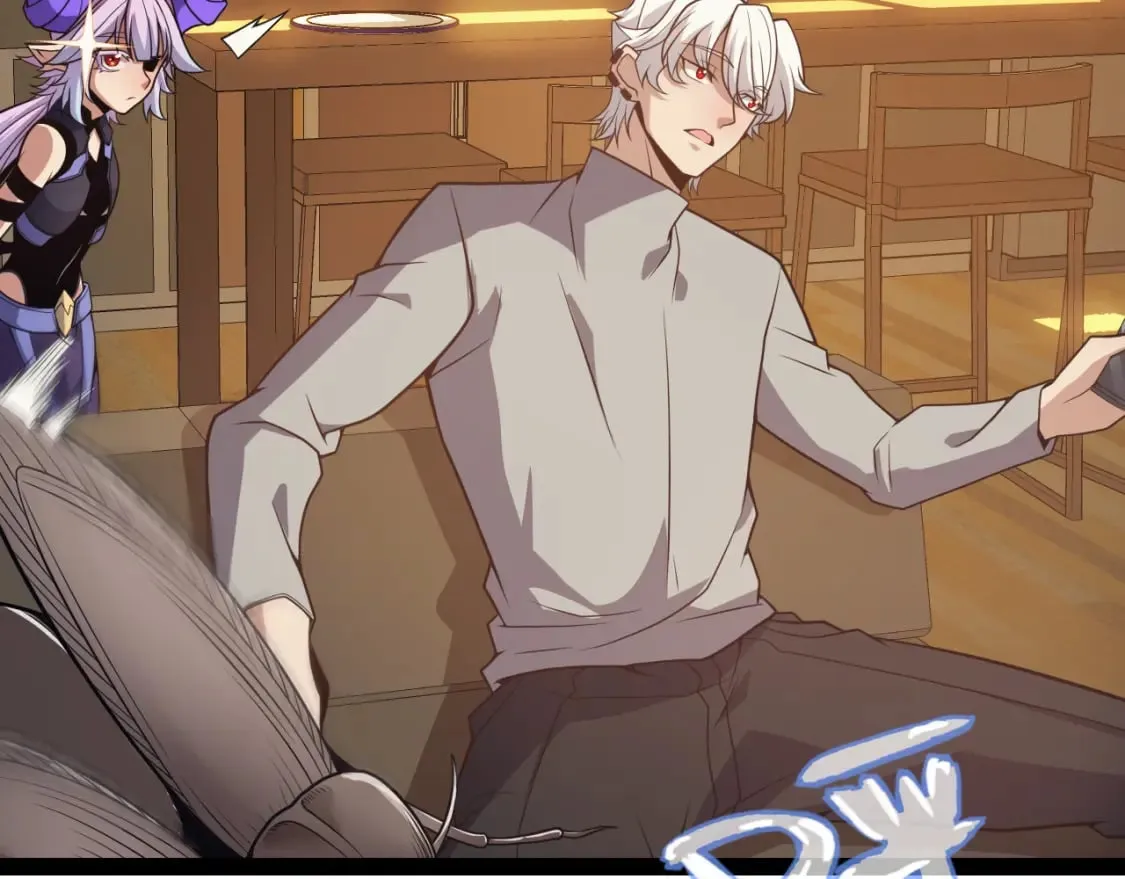 第176话 全服公告！！ 第97页