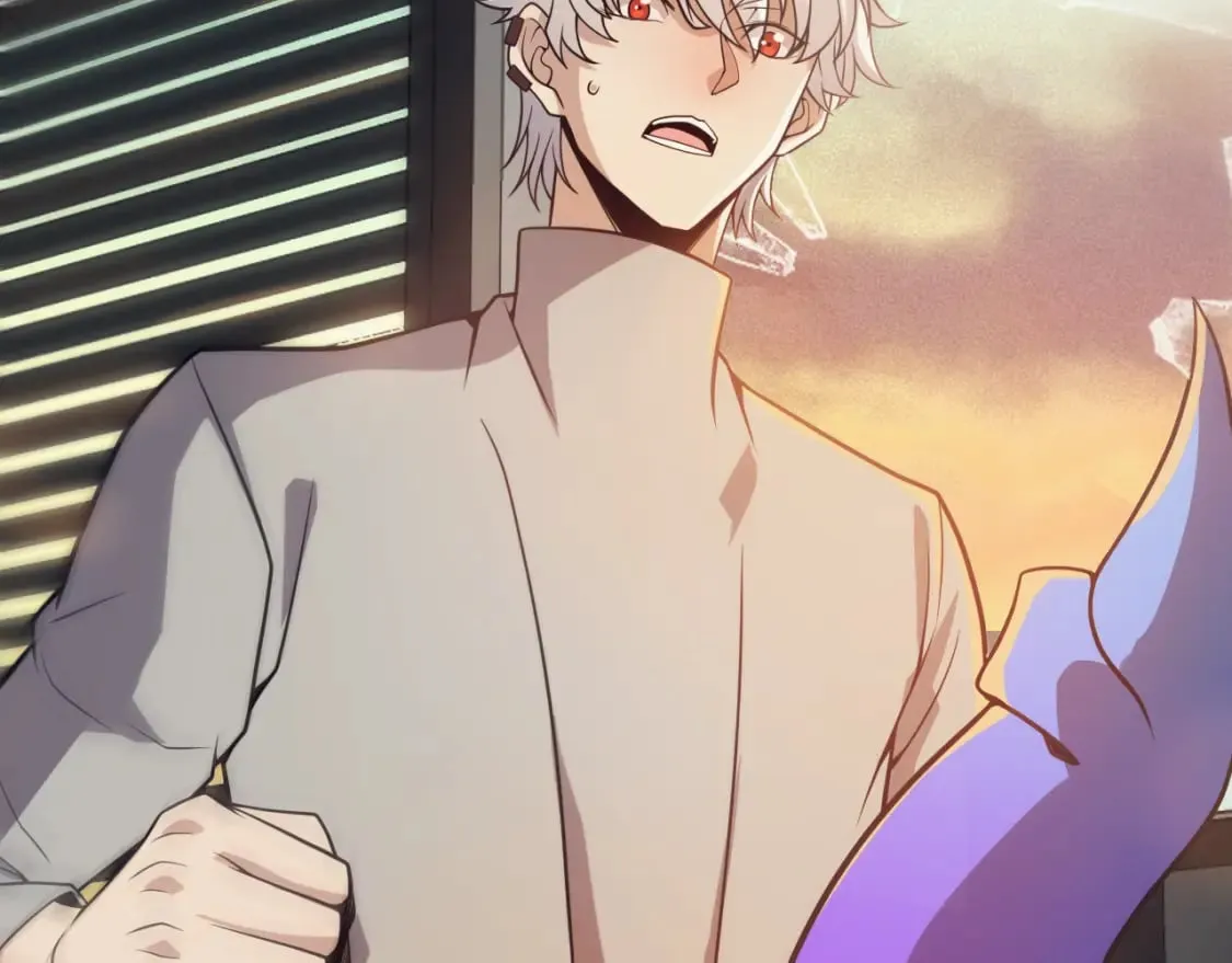 第176话 全服公告！！ 第115页