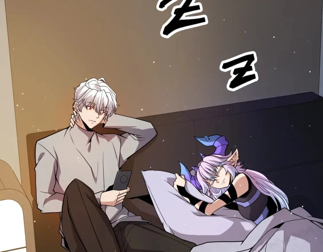 第176话 全服公告！！ 第146页