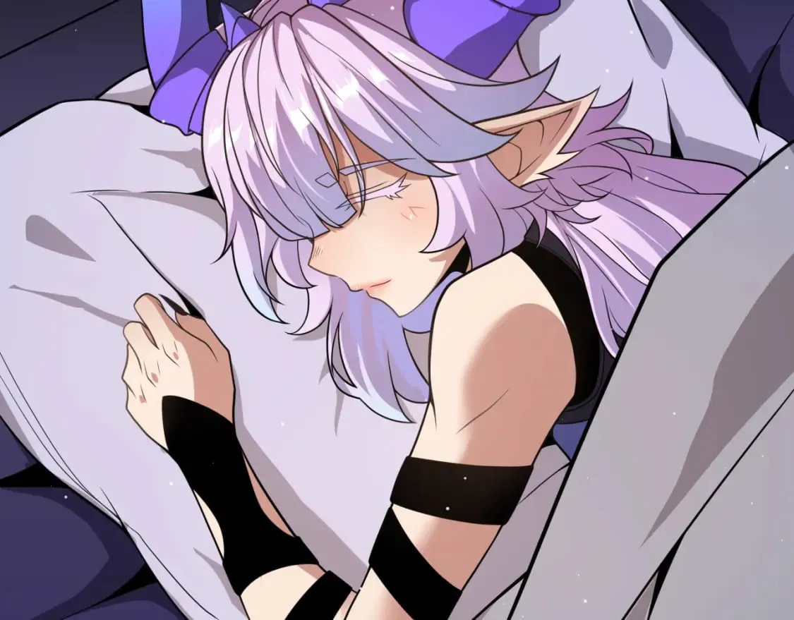 第176话 全服公告！！ 第151页