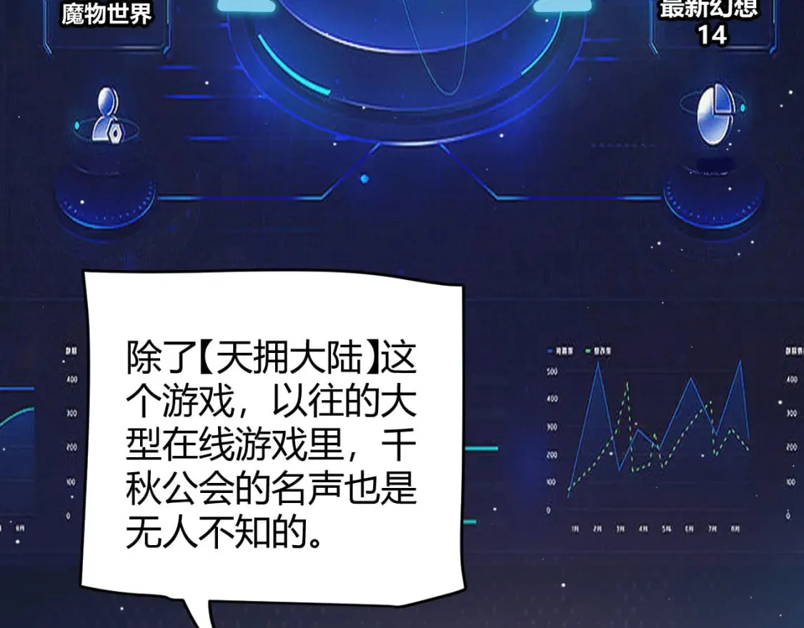 第178话 第一公会会长？！ 第17页