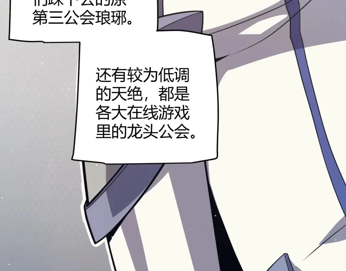 第178话 第一公会会长？！ 第20页