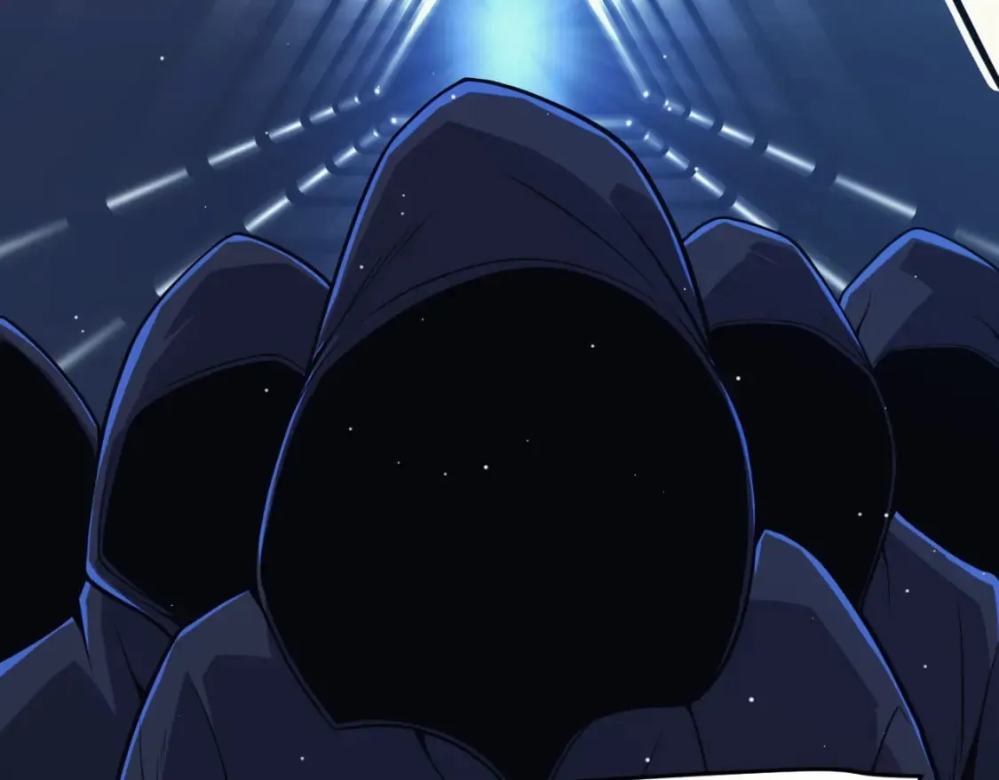 第178话 第一公会会长？！ 第23页