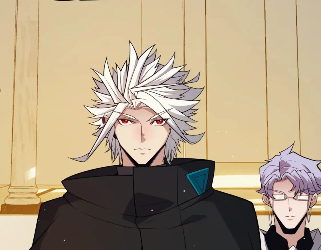 第178话 第一公会会长？！ 第44页