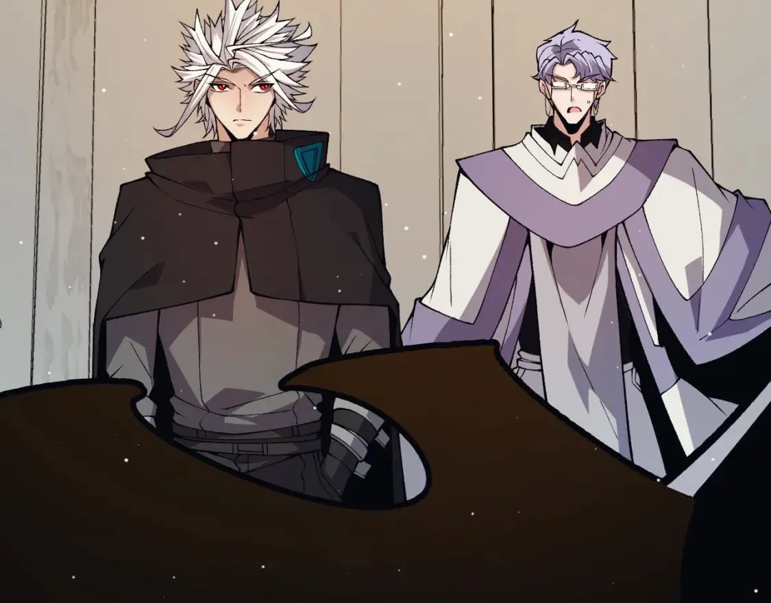 第178话 第一公会会长？！ 第112页