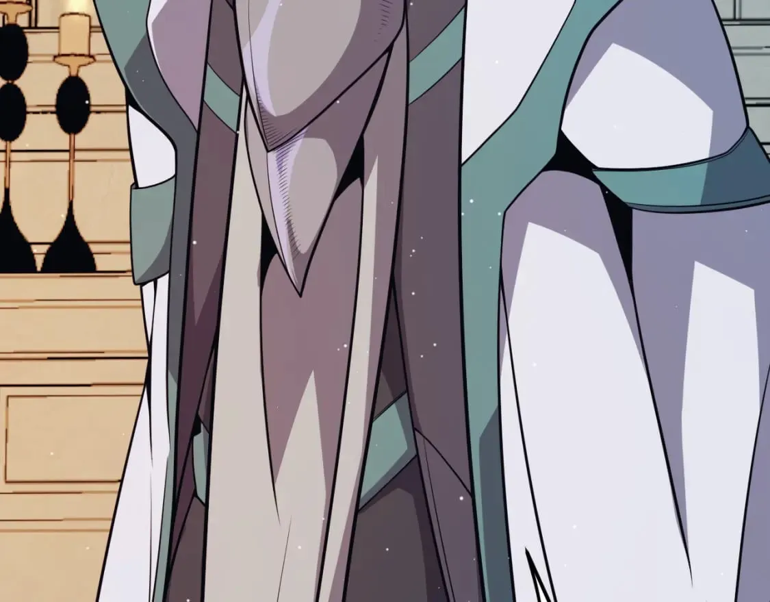第178话 第一公会会长？！ 第120页
