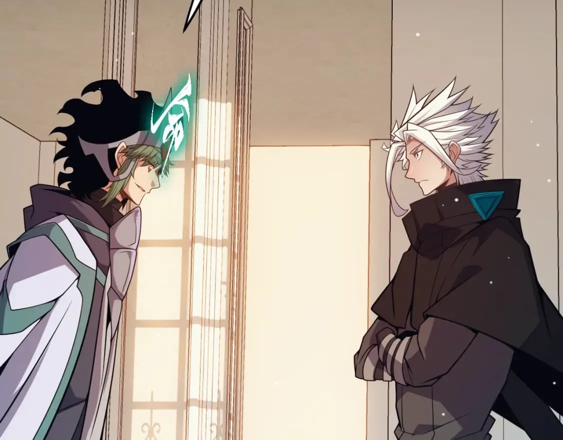 第178话 第一公会会长？！ 第144页