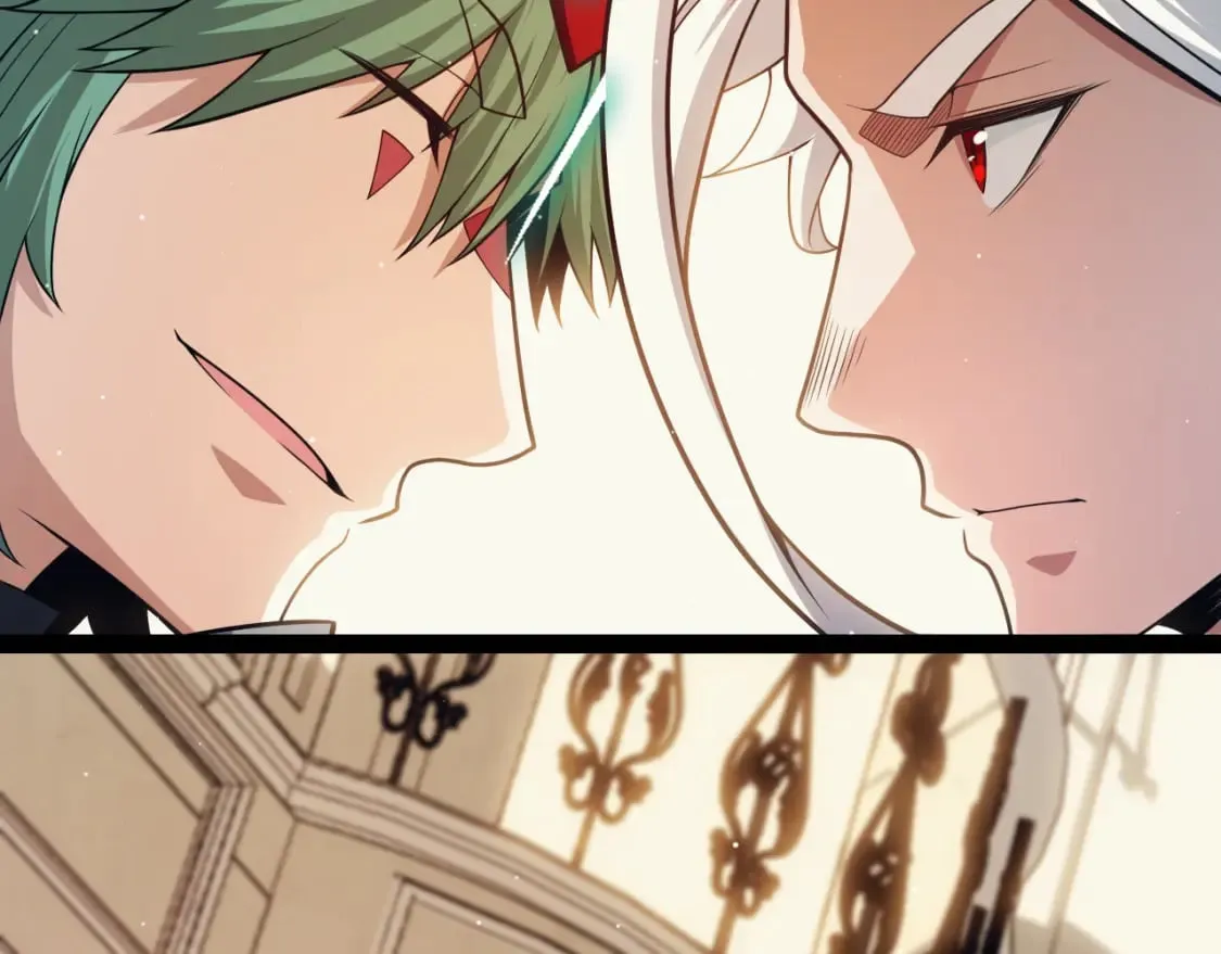 第178话 第一公会会长？！ 第150页