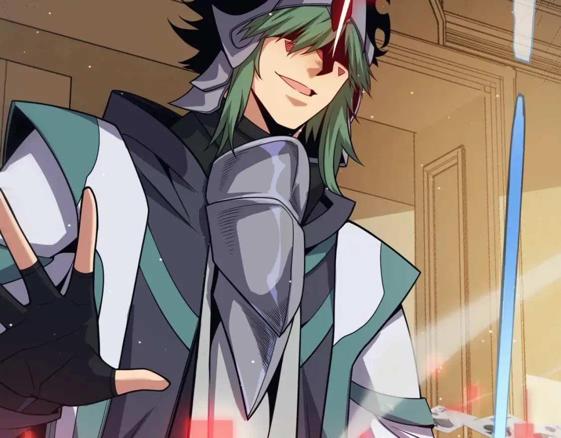 第179话 天拥第一！ 第42页