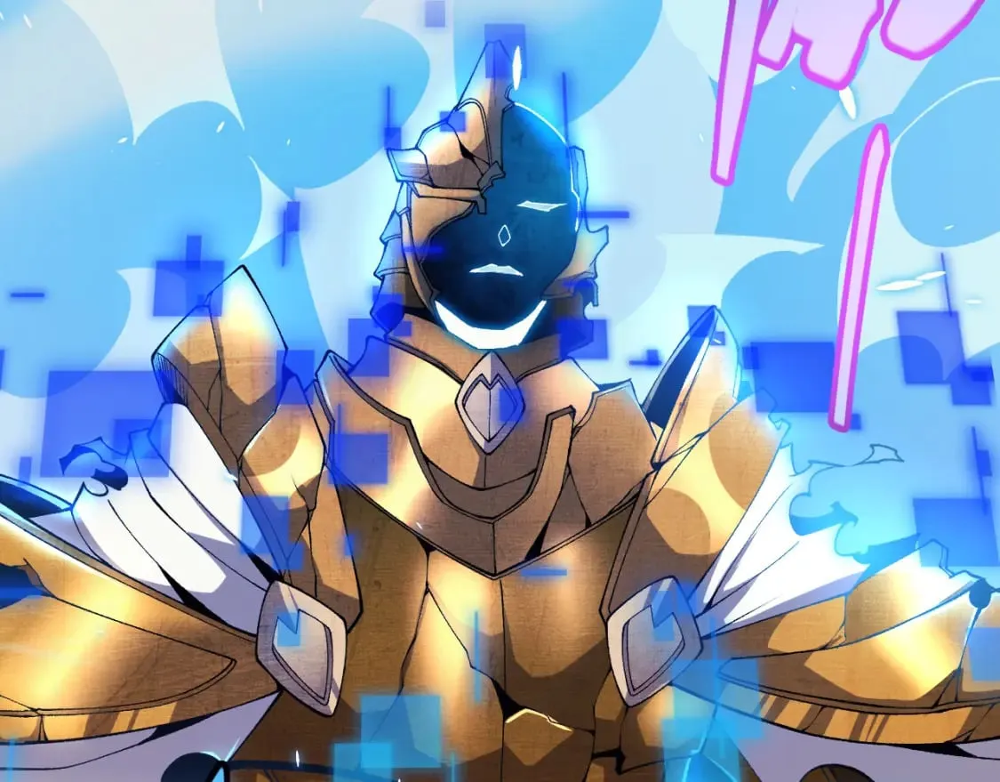 第182话 复活辉煌骑士！ 第24页