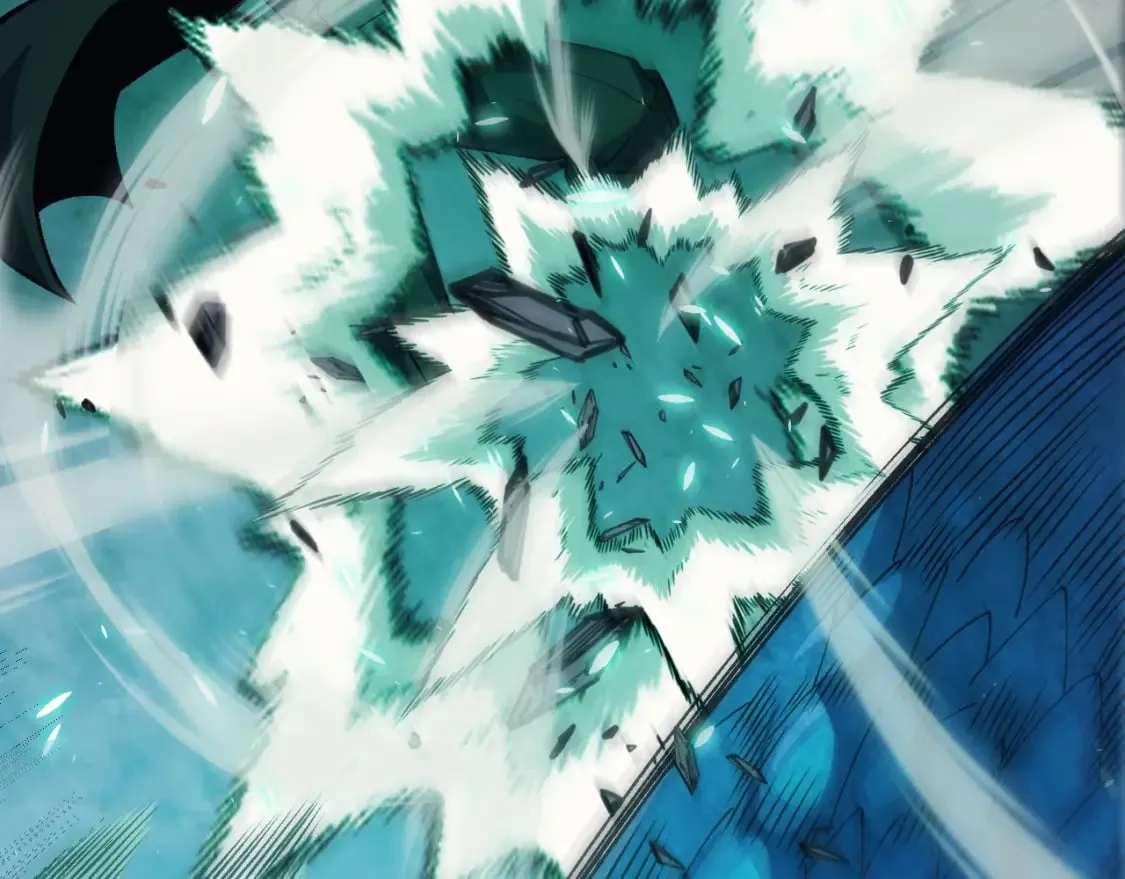 第184话 凌策的夺心终结 第107页
