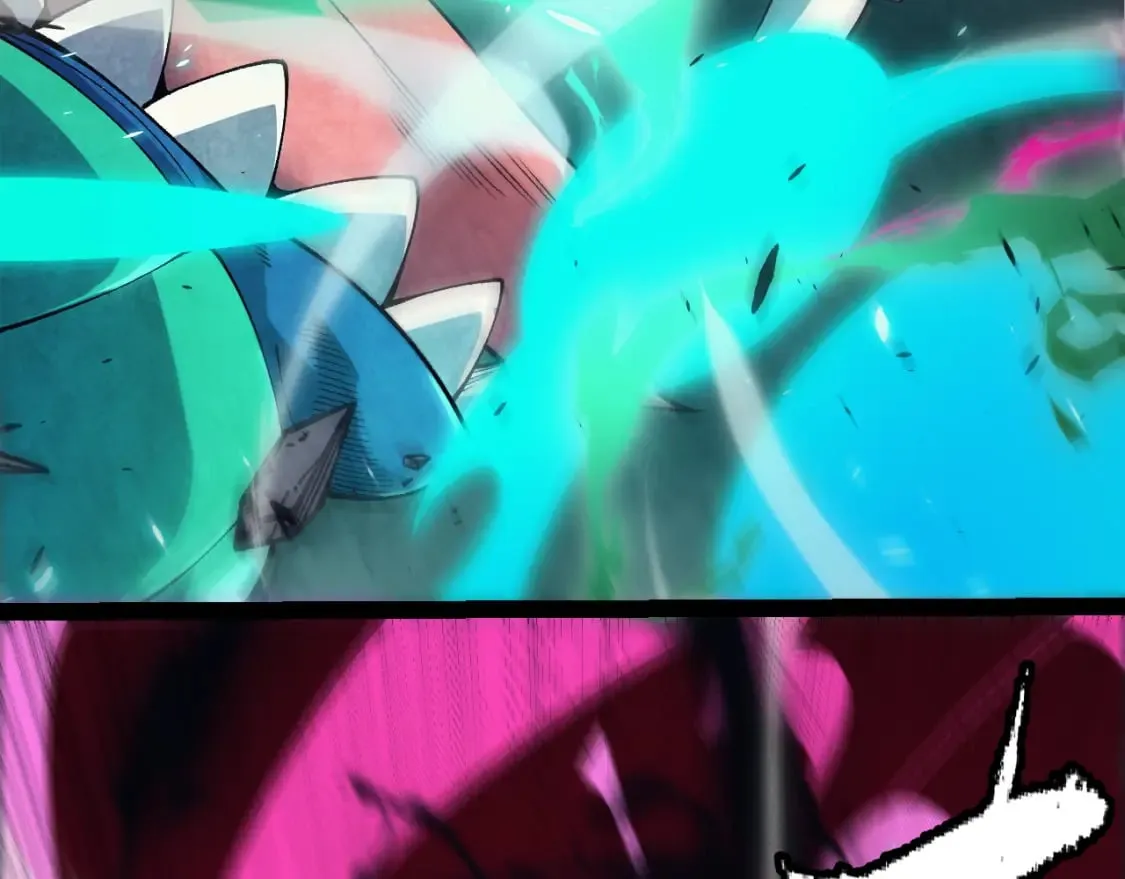 第184话 凌策的夺心终结 第119页