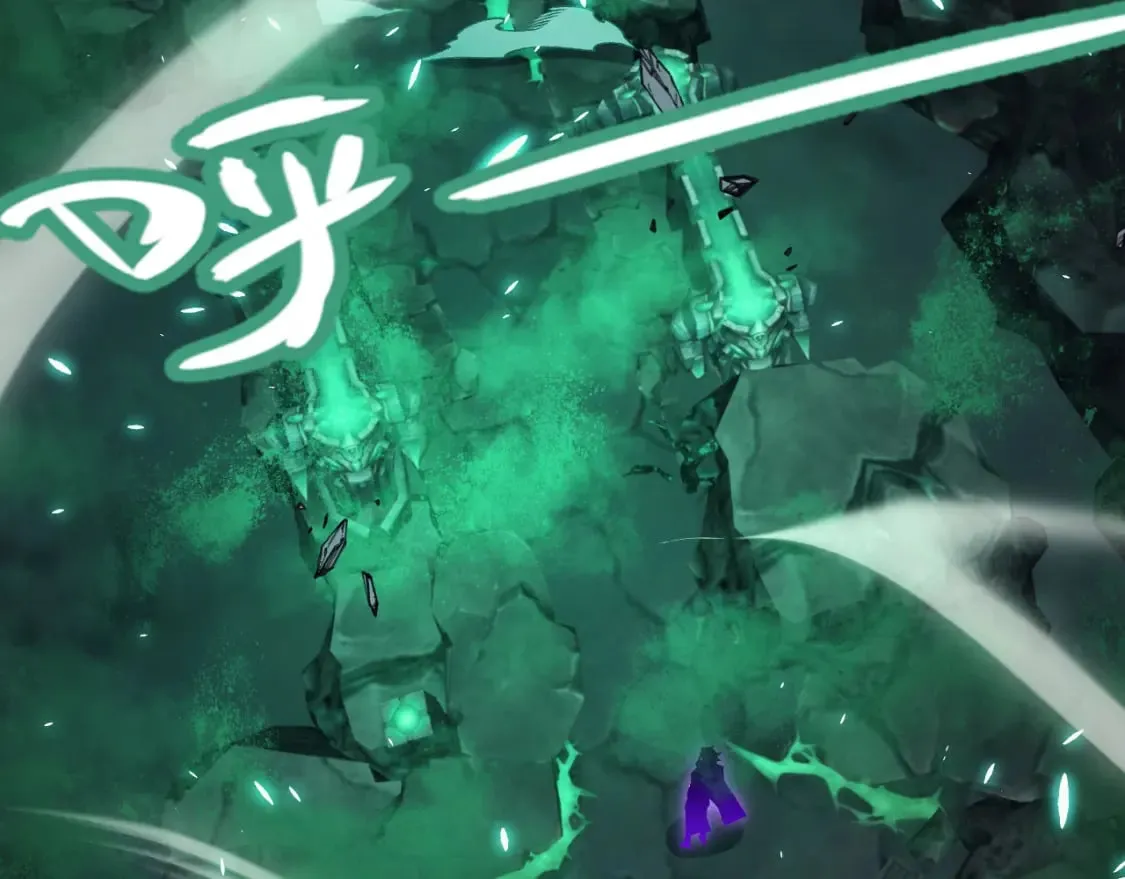 第184话 凌策的夺心终结 第149页