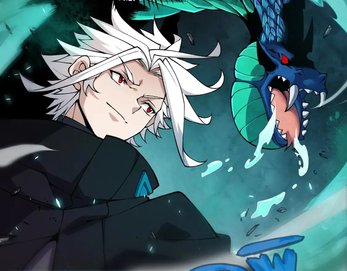 第185话 团子救父！ 第27页