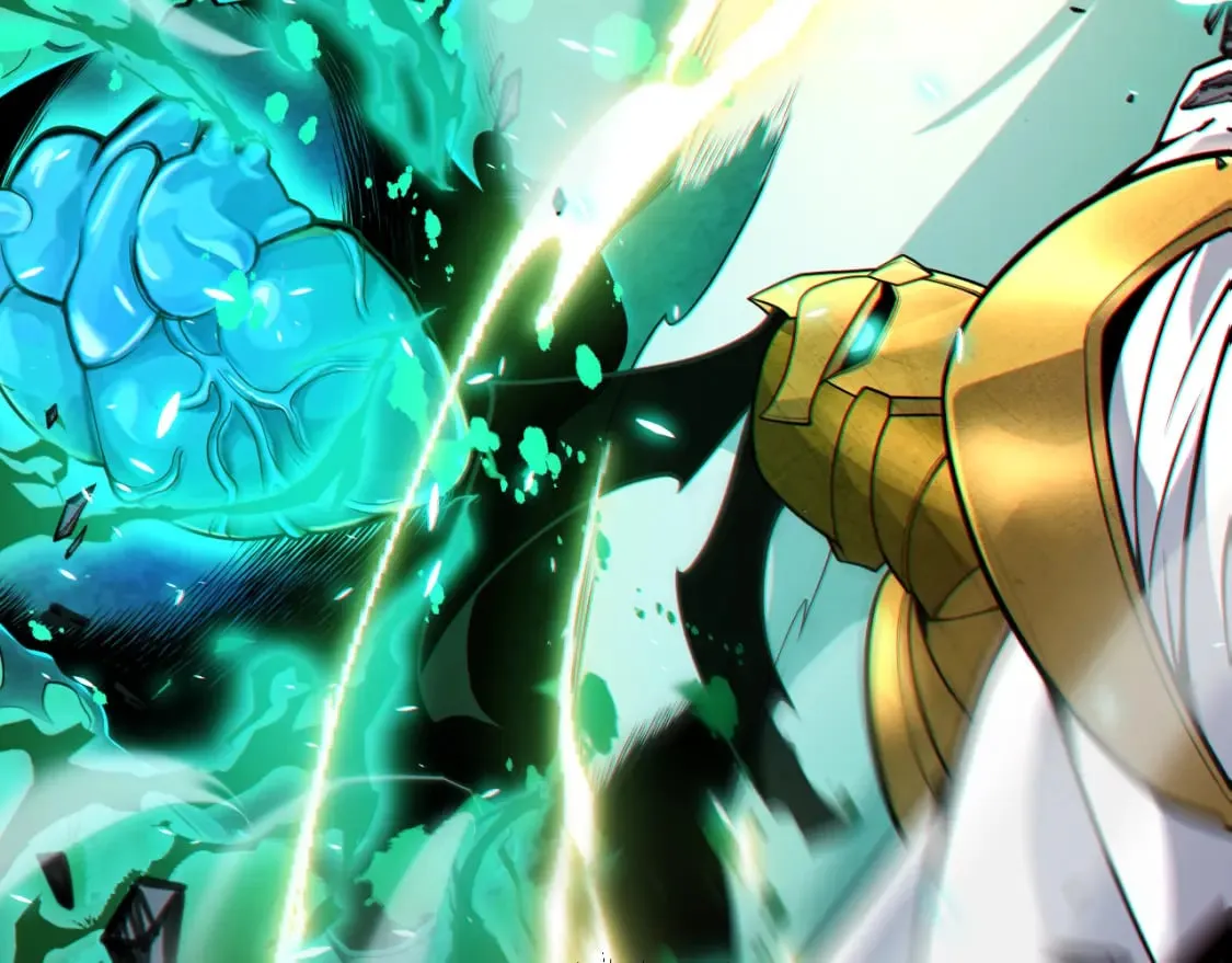 第185话 团子救父！ 第43页