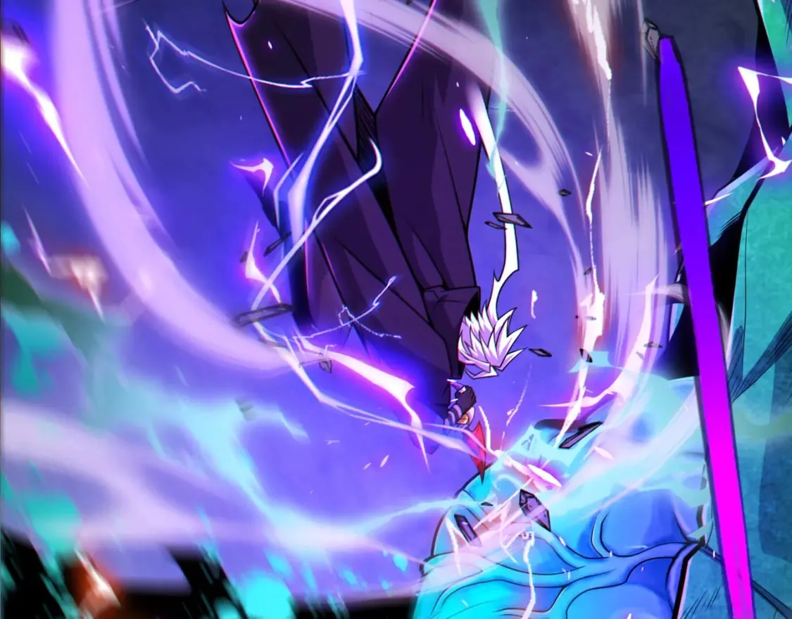 第185话 团子救父！ 第59页