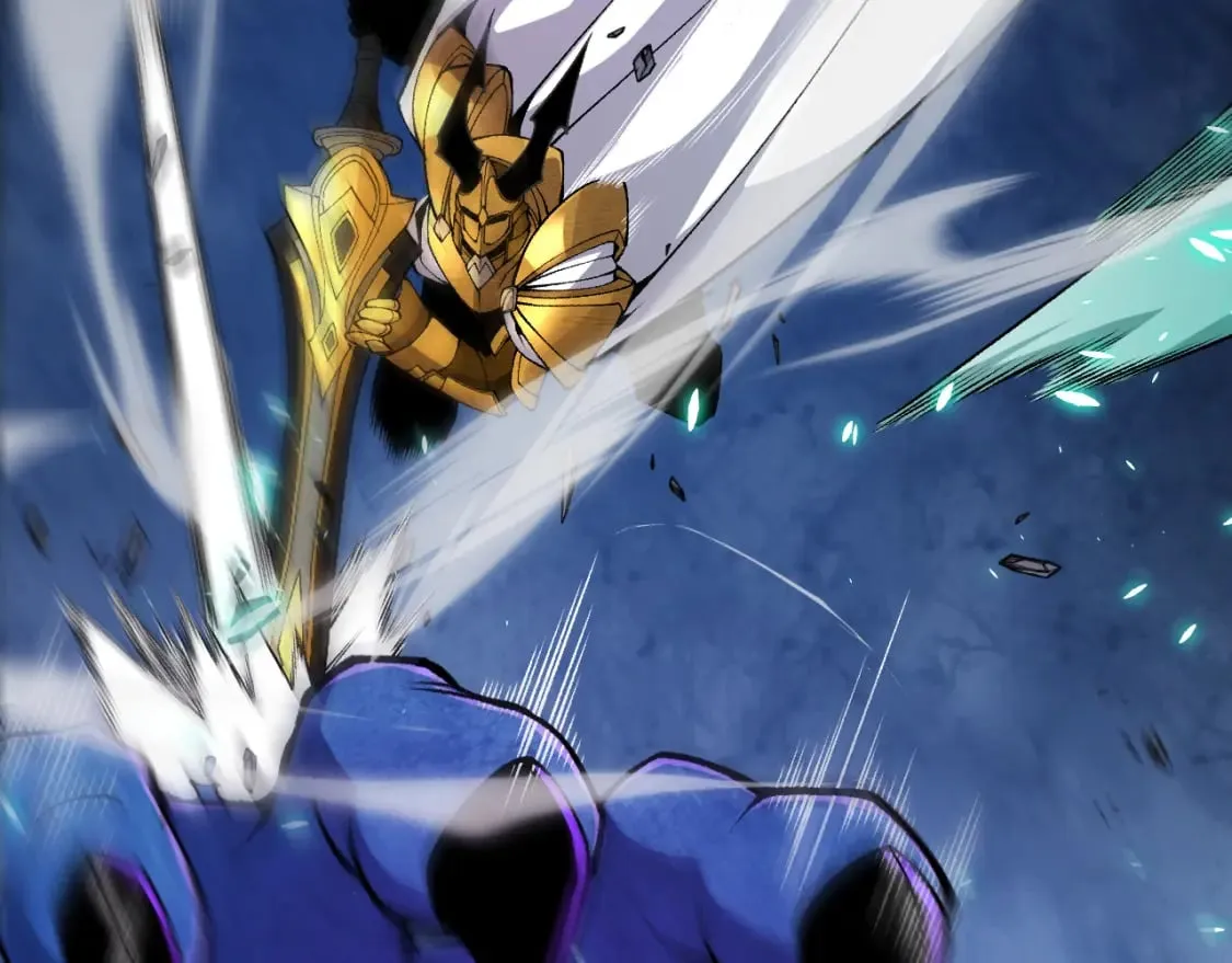 第185话 团子救父！ 第89页