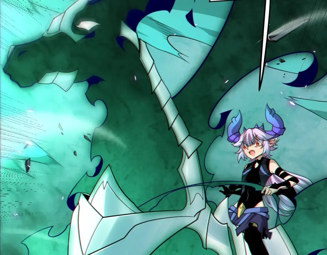 第185话 团子救父！ 第95页