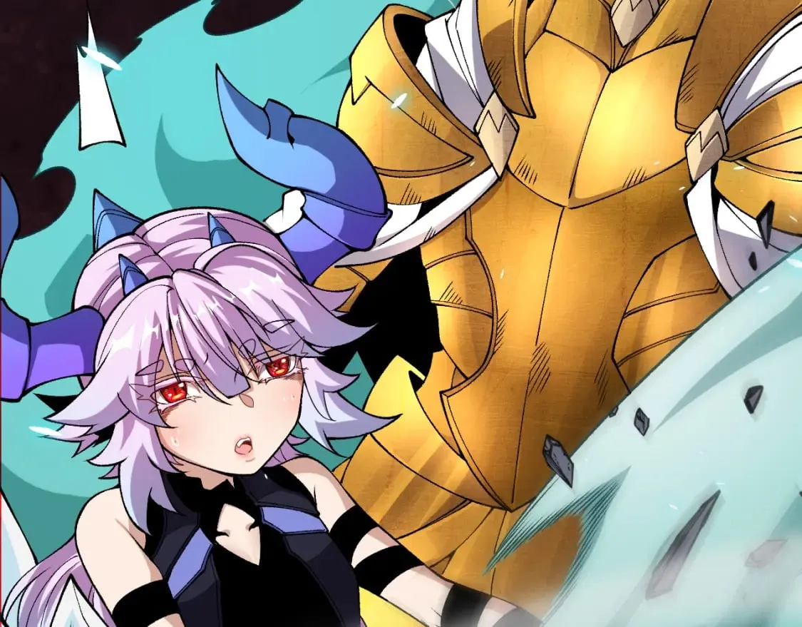 第185话 团子救父！ 第116页