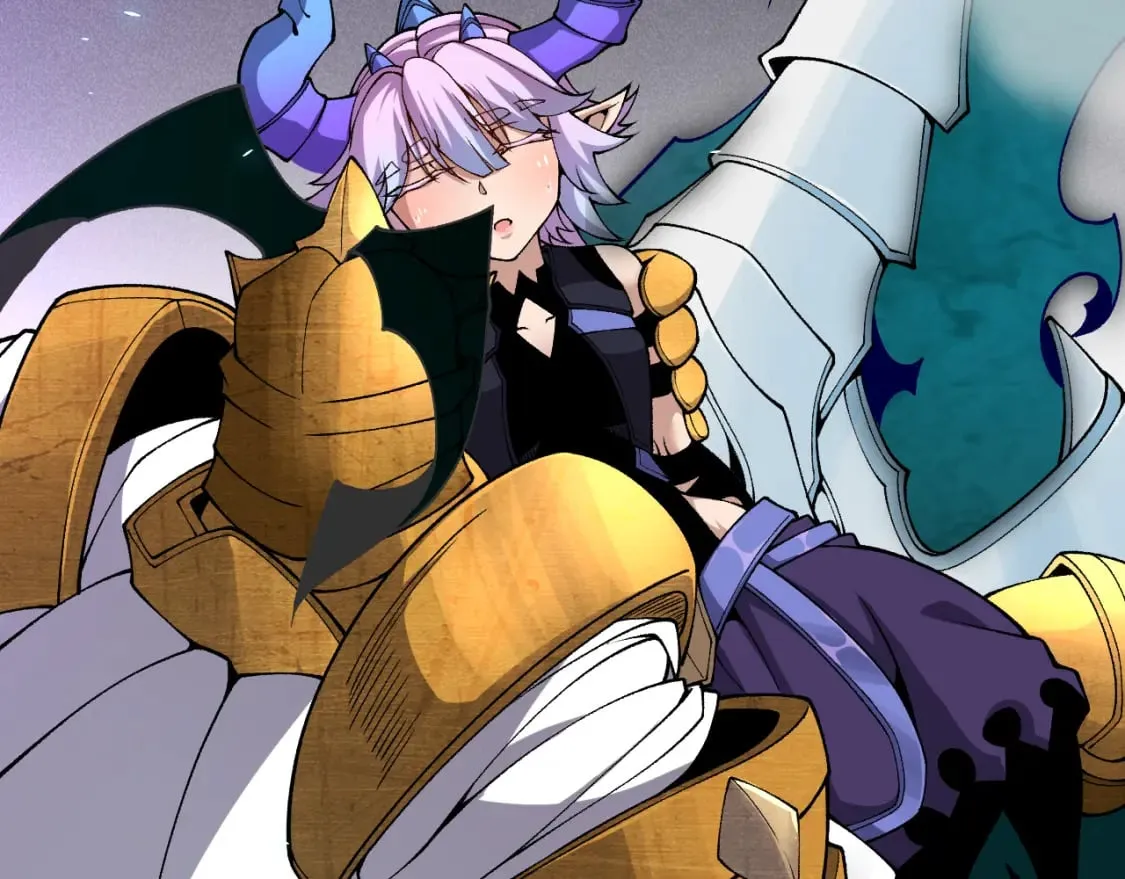 第185话 团子救父！ 第139页