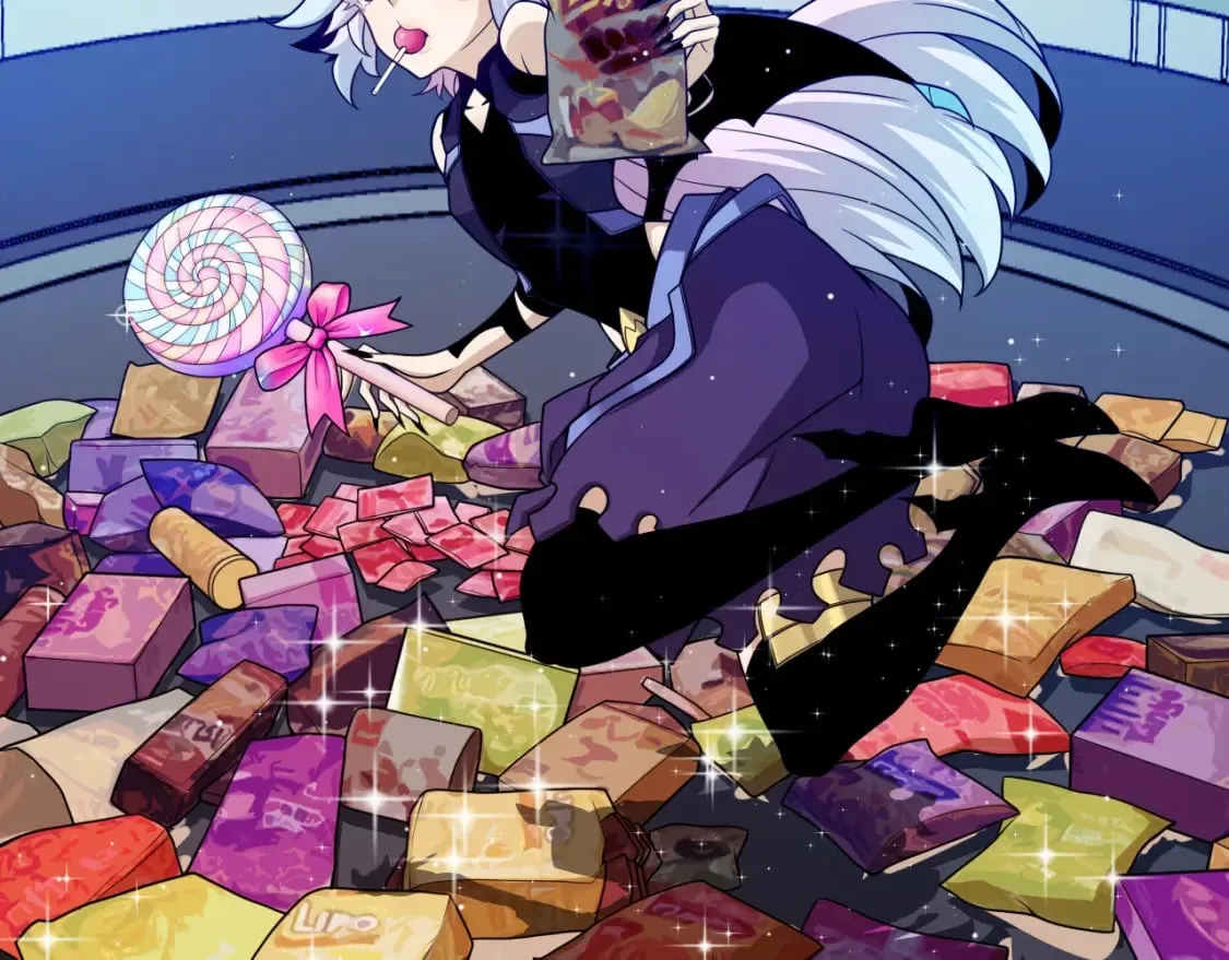 第185话 团子救父！ 第172页
