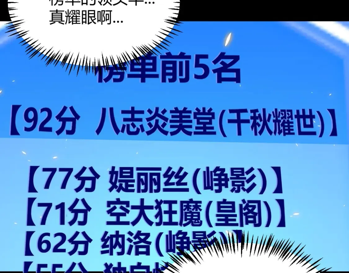 第186话 第一盾的记录 第137页